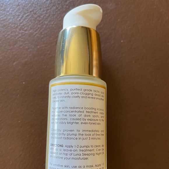 NWT. Sunday Riley, Good Genes all in one treatment - Picture 12 of 13